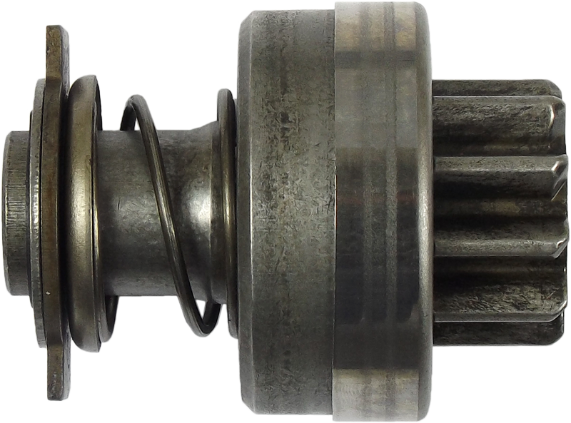 Brand new OEM ISKRA / LETRIKA Starter motor drive