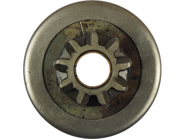 SD9127 — Startmotors bendix