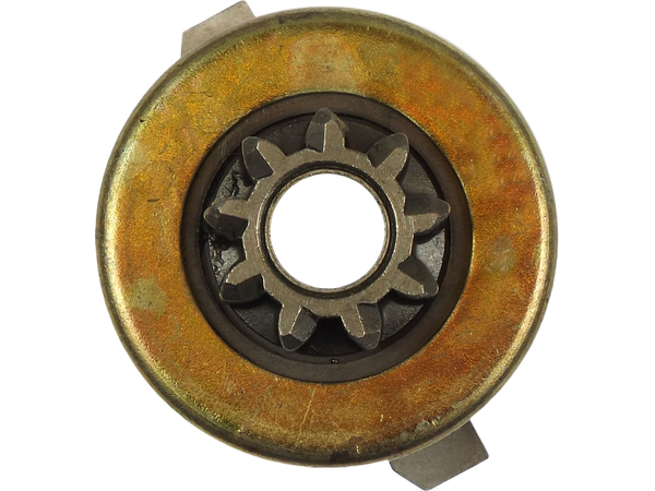 SD4075 — Startmotors bendix