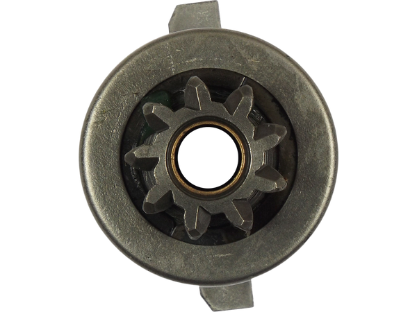 SD4074 — Startmotors bendix