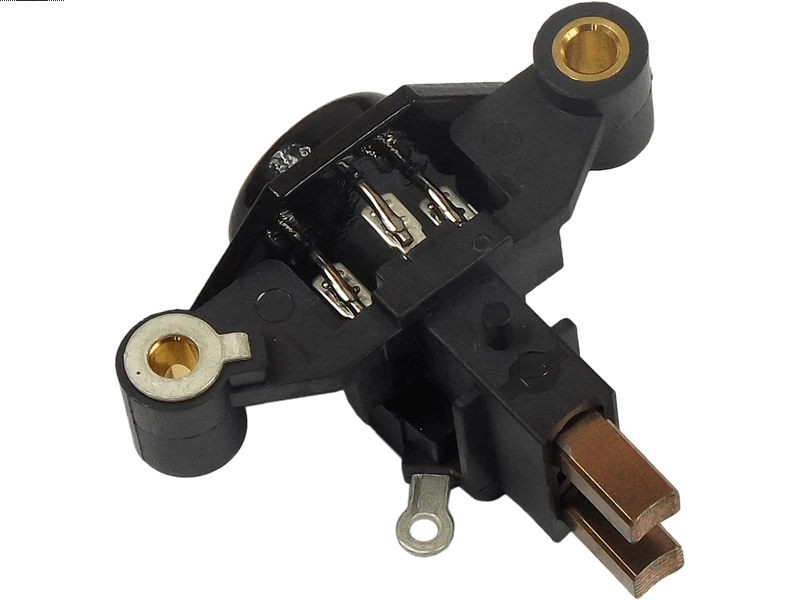 Brand new OEM ISKRA / LETRIKA Alternator regulator