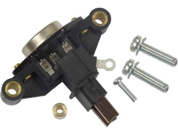 ARE9060(LETRIKA) — Växelströmsgeneratorers reglage