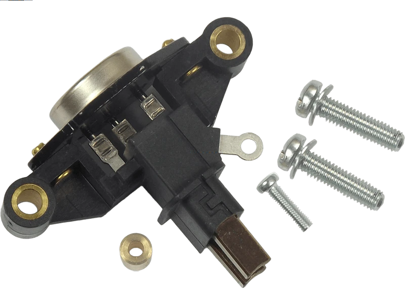 Brand new OEM ISKRA / LETRIKA Alternator regulator