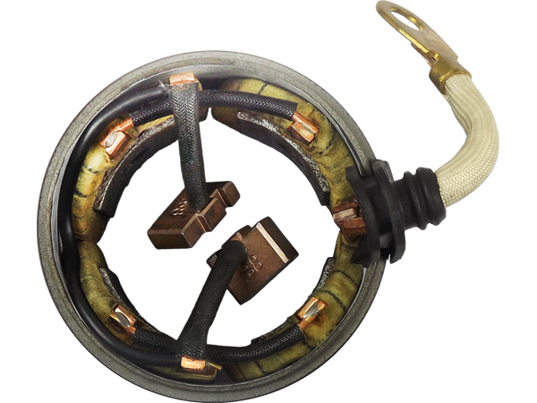 SF9007 — Startmotors lindningsstatorer