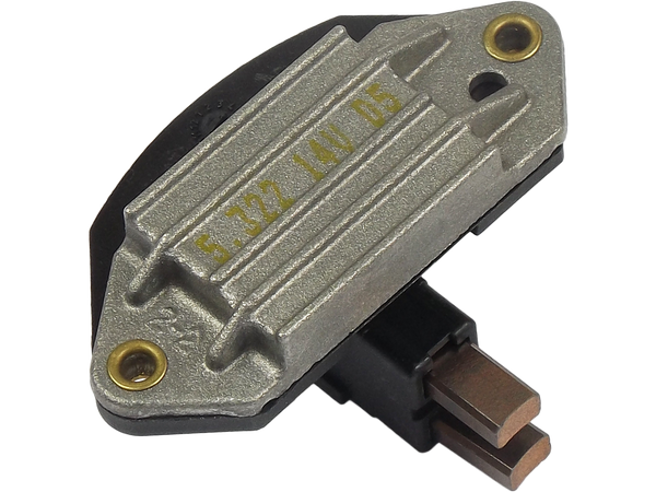 ARE9063(LETRIKA) — Växelströmsgeneratorers reglage