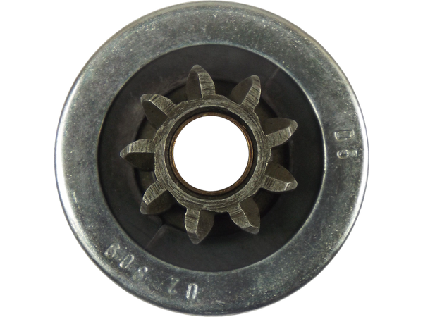 SD9130(LETRIKA) — Startmotors bendix