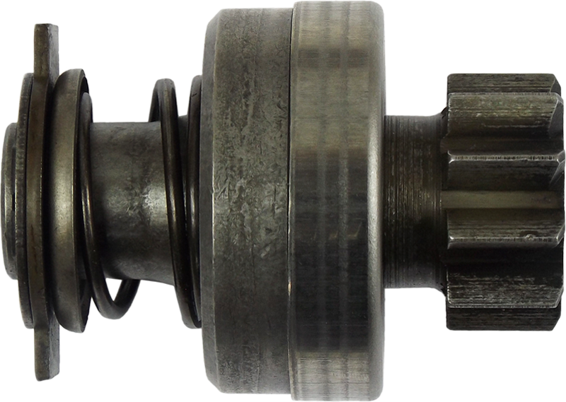 Brand new OEM ISKRA / LETRIKA Starter motor drive