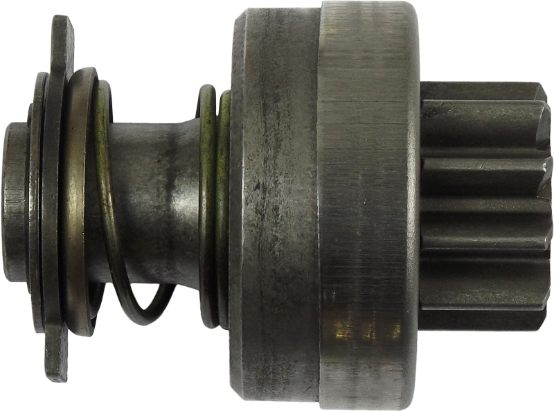 Brand new OEM ISKRA / LETRIKA Starter motor drive