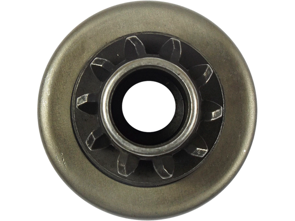 SD9112(LETRIKA) — Startmotors bendix