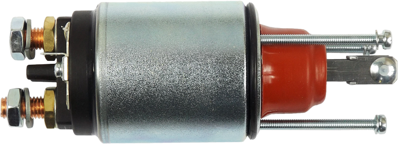 Brand new OEM ISKRA / LETRIKA Starter solenoid