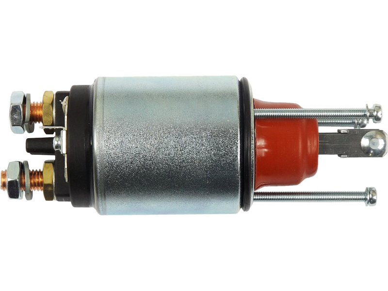 Brand new OEM ISKRA / LETRIKA Starter solenoid