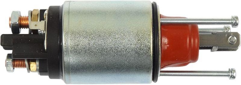 Brand new OEM ISKRA / LETRIKA Starter solenoid