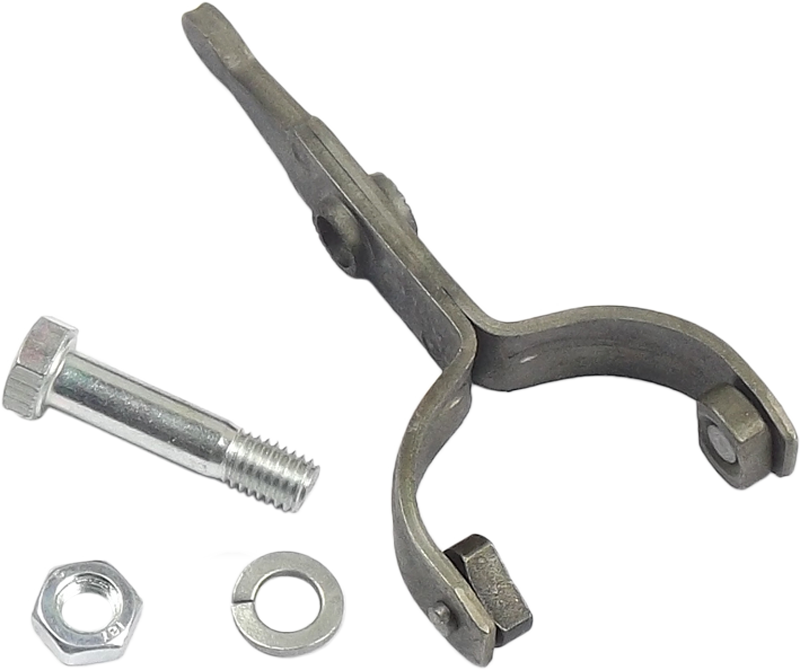 Brand new OEM ISKRA / LETRIKA Starter motor lever