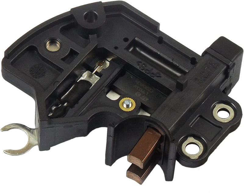 Brand new OEM ISKRA / LETRIKA Alternator regulator