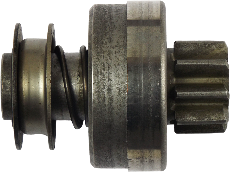 Brand new OEM ISKRA / LETRIKA Starter motor drive