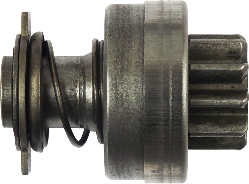 Brand new OEM ISKRA / LETRIKA Starter motor drive