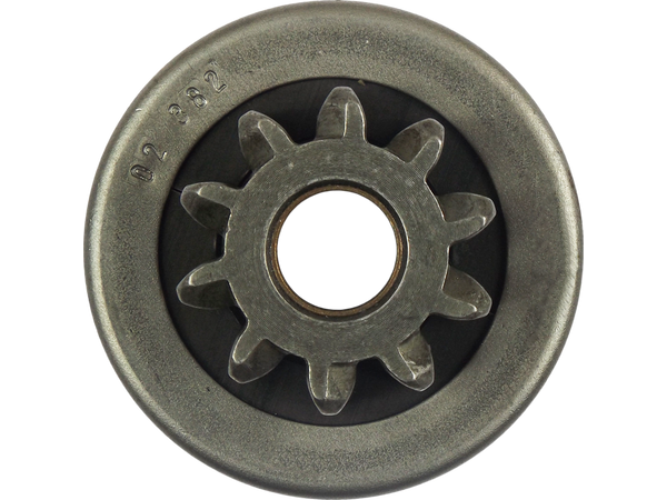 SD9137(LETRIKA) — Startmotors bendix