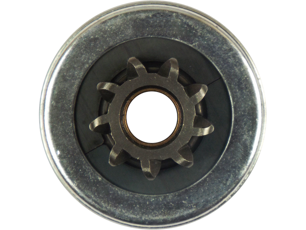 SD9129(LETRIKA) — Startmotors bendix