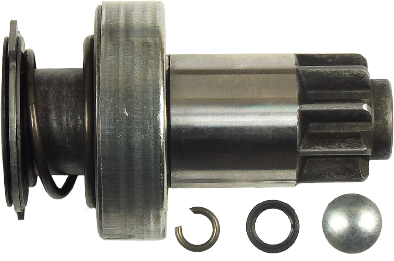 Brand new OEM ISKRA / LETRIKA Starter motor drive