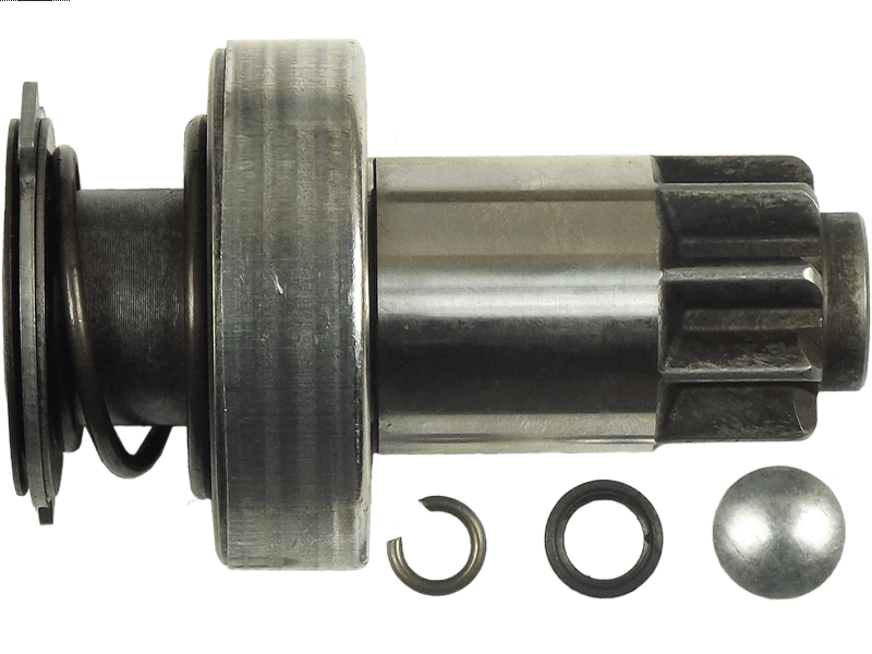 Brand new OEM ISKRA / LETRIKA Starter motor drive