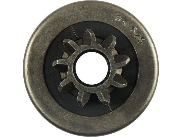 SD9131(LETRIKA) — Startmotors bendix