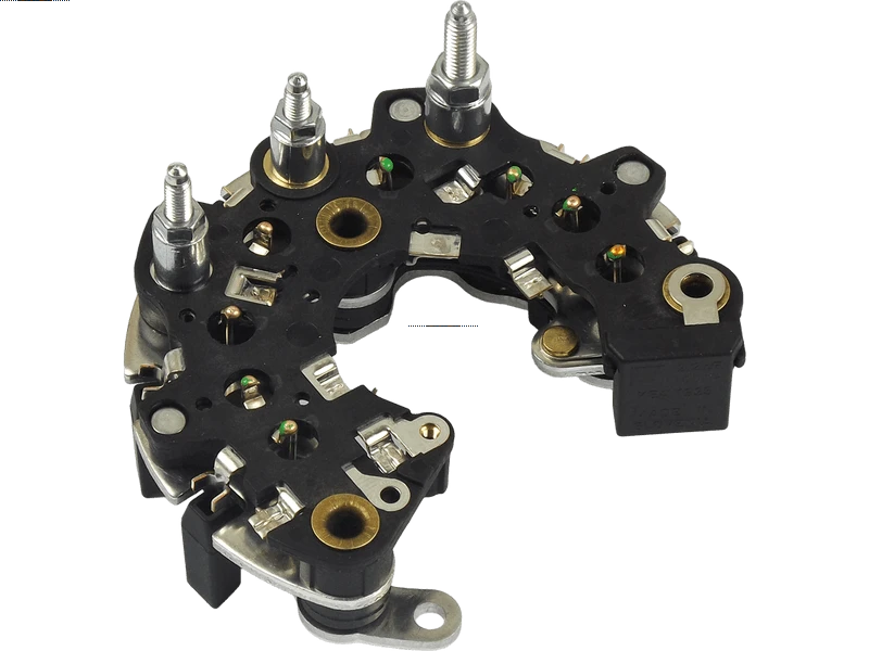 Brand new OEM ISKRA / LETRIKA Alternator rectifier
