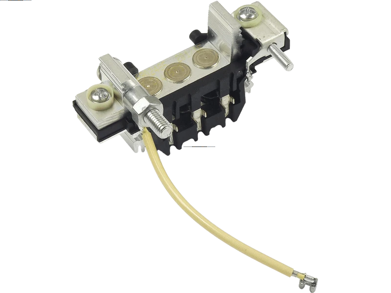 Brand new OEM ISKRA / LETRIKA Alternator rectifier