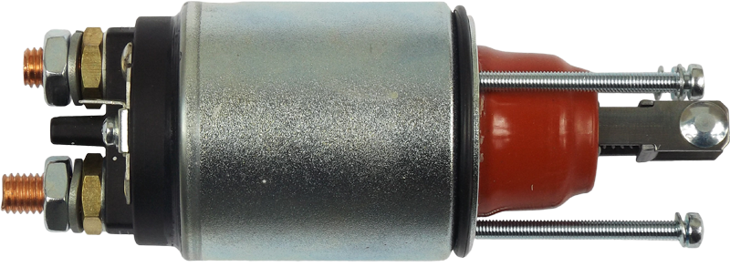 Brand new OEM ISKRA / LETRIKA Starter solenoid