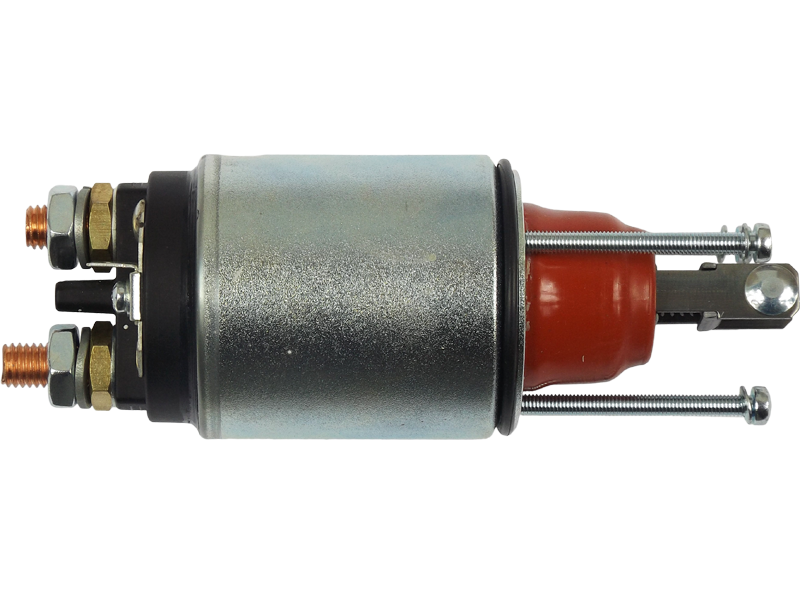 Brand new OEM ISKRA / LETRIKA Starter solenoid