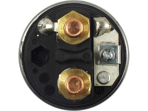 SS9065(LETRIKA) — Startmotors automater