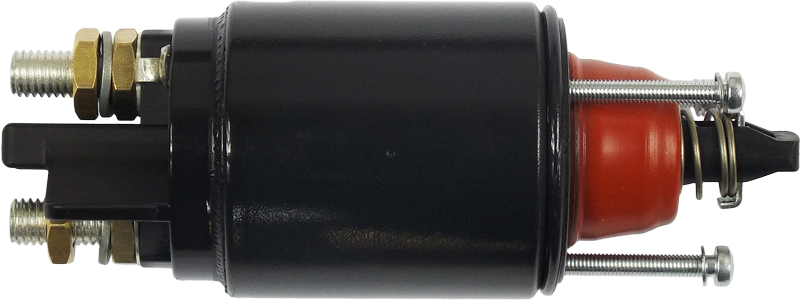 Brand new OEM ISKRA / LETRIKA Starter solenoid