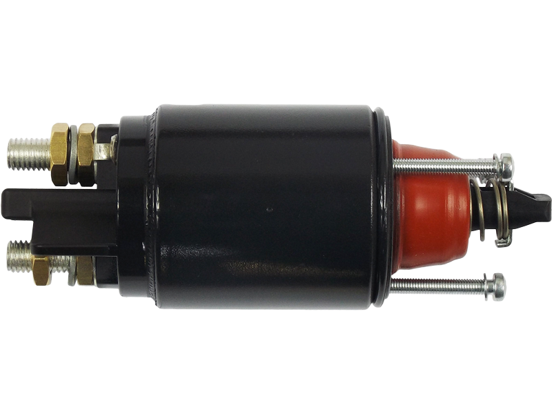Brand new OEM ISKRA / LETRIKA Starter solenoid
