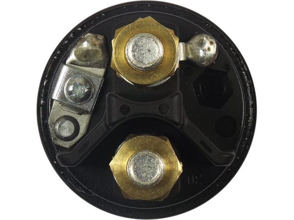 SS9064(LETRIKA) — Startmotors automater