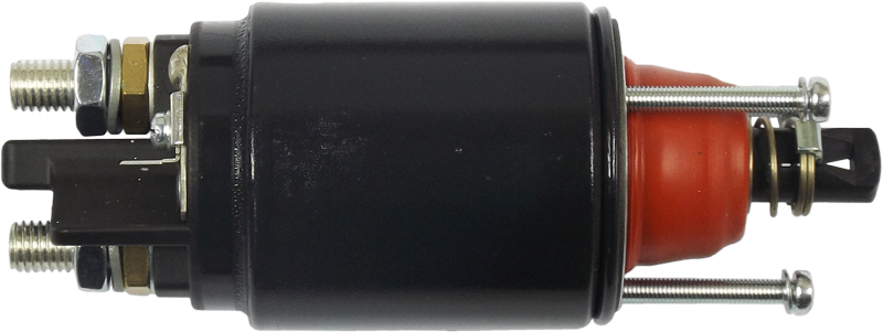 Brand new OEM ISKRA / LETRIKA Starter solenoid