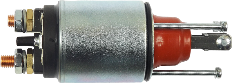 Brand new OEM ISKRA / LETRIKA Starter solenoid