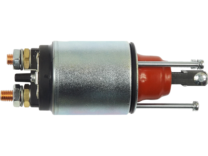 Brand new OEM ISKRA / LETRIKA Starter solenoid