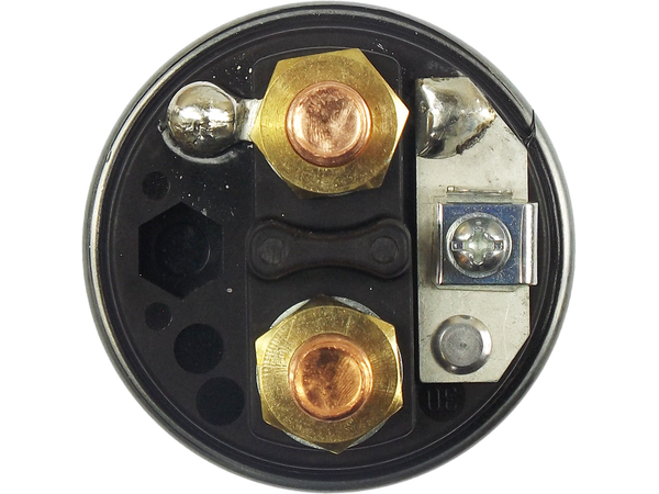 SS9061(LETRIKA) — Startmotors automater