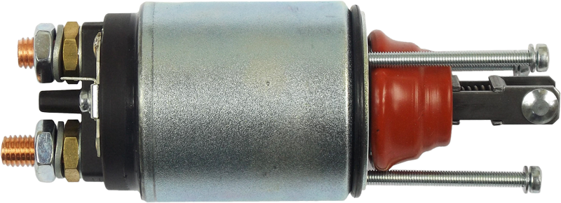 Brand new OEM ISKRA / LETRIKA Starter solenoid