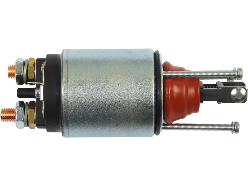 Brand new OEM ISKRA / LETRIKA Starter solenoid