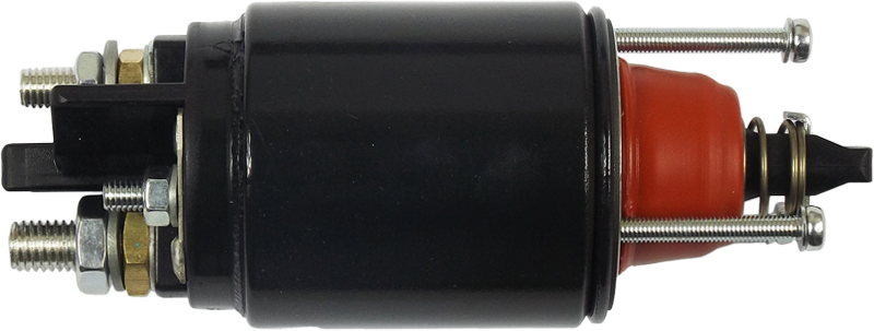 Brand new OEM ISKRA / LETRIKA Starter solenoid