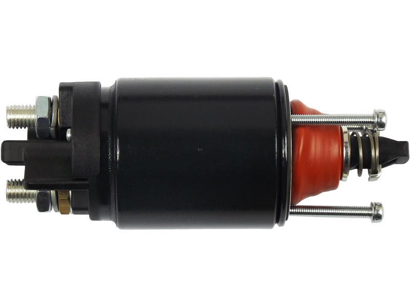 Brand new OEM ISKRA / LETRIKA Starter solenoid
