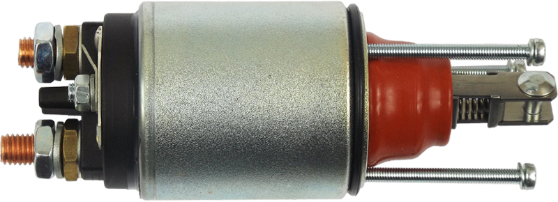 Brand new OEM ISKRA / LETRIKA Starter solenoid