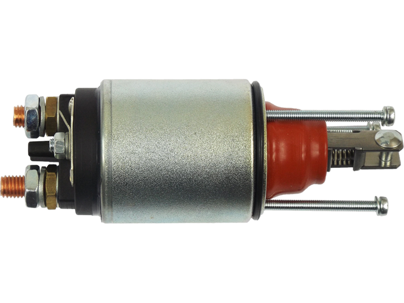 Brand new OEM ISKRA / LETRIKA Starter solenoid