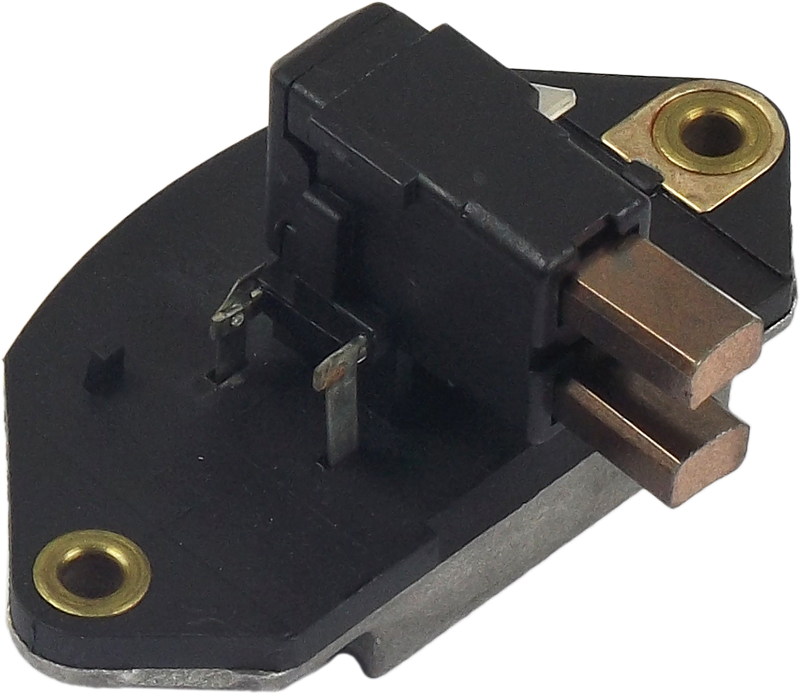Brand new OEM ISKRA / LETRIKA Alternator regulator