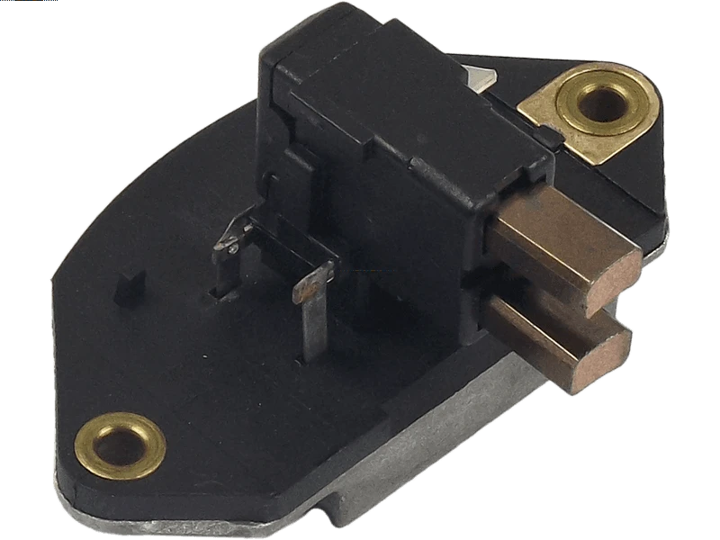 Brand new OEM ISKRA / LETRIKA Alternator regulator