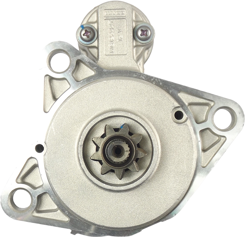 Brand new OEM VALEO Starter motor