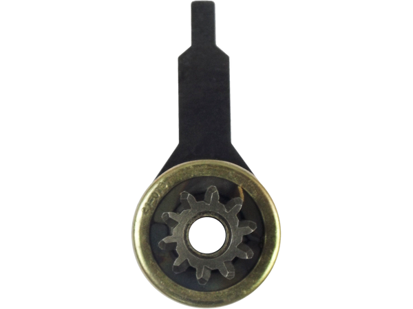 SD4070 — Startmotors bendix