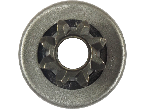 SD5114 — Startmotors bendix