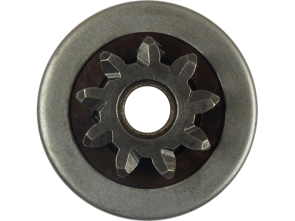 SD0276 — Startmotors bendix