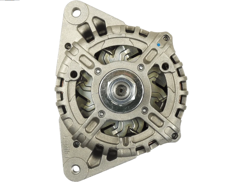 Brand new OEM ISKRA / LETRIKA Alternator